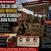 Krisis Bio Solar Sekadau: SPBU 64.786.06 Lumpuh Berminggu-minggu, Jeritan Sopir Ditanggapi Dingin Alasan Klasik