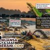 Eboni Kerusakan di Bumi Kapuas: PETI Menggila di Semitau, Aparat Penegak Hukum Dituntut Bertindak Tegas