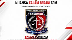 ​Kualitas Udara Pontianak Capai Titik Bahaya: Elemen Masyarakat Kalbar Layangkan Peringatan Keras dan Tuntut Tanggung Jawab Pemerintah