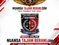 ​Kualitas Udara Pontianak Capai Titik Bahaya: Elemen Masyarakat Kalbar Layangkan Peringatan Keras dan Tuntut Tanggung Jawab Pemerintah