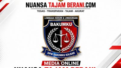​Kualitas Udara Pontianak Capai Titik Bahaya: Elemen Masyarakat Kalbar Layangkan Peringatan Keras dan Tuntut Tanggung Jawab Pemerintah