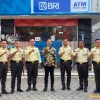 Mengobarkan Jiwa Pahlawan, BRI BO Ampera Sukses Gelar Upacara Bendera Hari Kemerdekaan RI