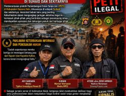 APRESIASI DAN DUKUNGAN PENUH UNTUK WARTAWAN SENIOR KALBAR