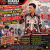 Krisis Kabut Asap 2026: Sekretaris Umum Gerdayak Kalteng Desak Status Bencana Nasional