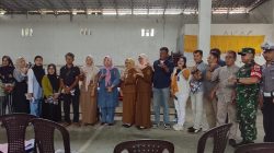 Mediasi Sekolah dan Wali Murid, Persoalan Kedisiplinan Berpakaian di SMA Negeri 1 Bukit Kemuning Diselesaikan Secara Kekeluargaan