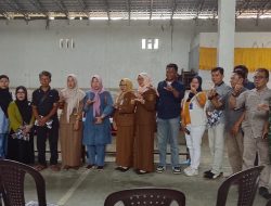 Mediasi Sekolah dan Wali Murid, Persoalan Kedisiplinan Berpakaian di SMA Negeri 1 Bukit Kemuning Diselesaikan Secara Kekeluargaan