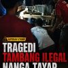 Tragedi Tambang Ilegal Nanga Tayap: Pekerja Emas Bayangan Desa Menelan Korban Jiwa di Tengah Sorotan Pembiaran Aparat