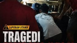 Tragedi Tambang Ilegal Nanga Tayap: Pekerja Emas Bayangan Desa Menelan Korban Jiwa di Tengah Sorotan Pembiaran Aparat