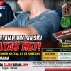 Dugaan Jual BBM Subsidi di Atas HET, SPBU 3T Nomor 66.786.07 di Sintang Disorot Warga
