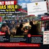 Jerat BBM Kapuas Hulu: Menembus Batas Rp30.000, Menakar Dilema Surat Edaran Bupati, dan Jejak “Drama” di SPBU