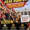 Menyuarakan Akar Rumput: Pendekatan Istana Dinilai Belum Jawab Substansi Keadilan di Borneo