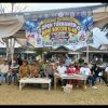 KOK Bukit Kemuning Gelar Mini Soccer U-40, Sportivitas dan Silaturahmi Jadi Prioritas