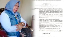 Pengurus K.O.K Bukit Kemuning Protes Pergantian Sepihak, Sebut Tak Ada Musyawarah